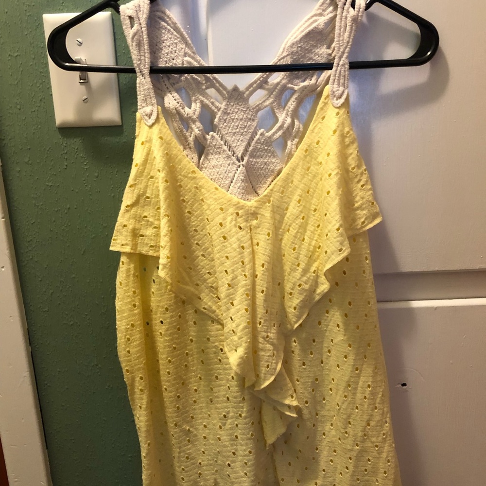 Maurices tank top